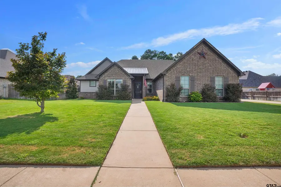3516 Cabot Ln, Tyler, TX 75707 - Image #2
