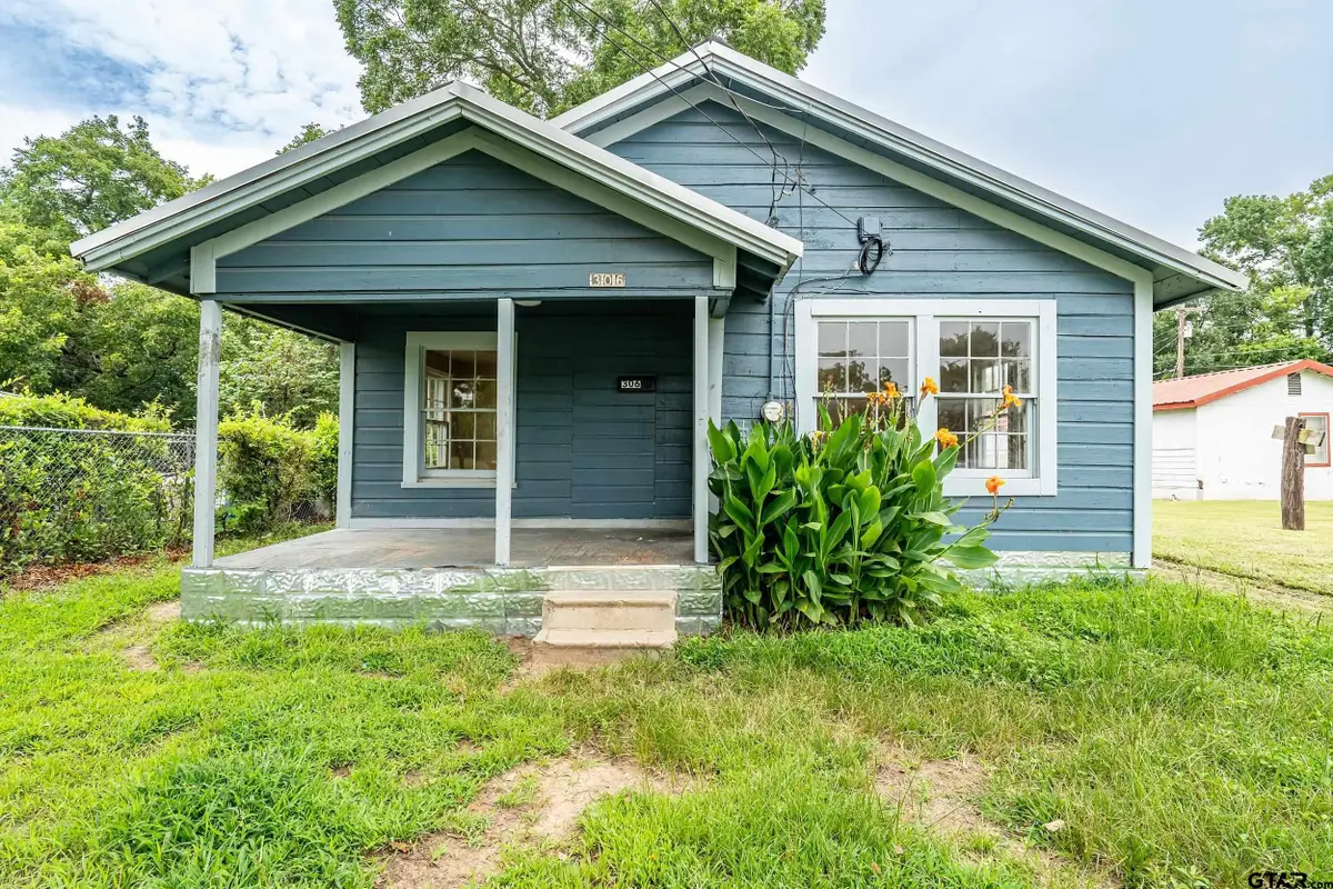 306 Dorothy Street, Jacksonville, TX 75766 - Image #1