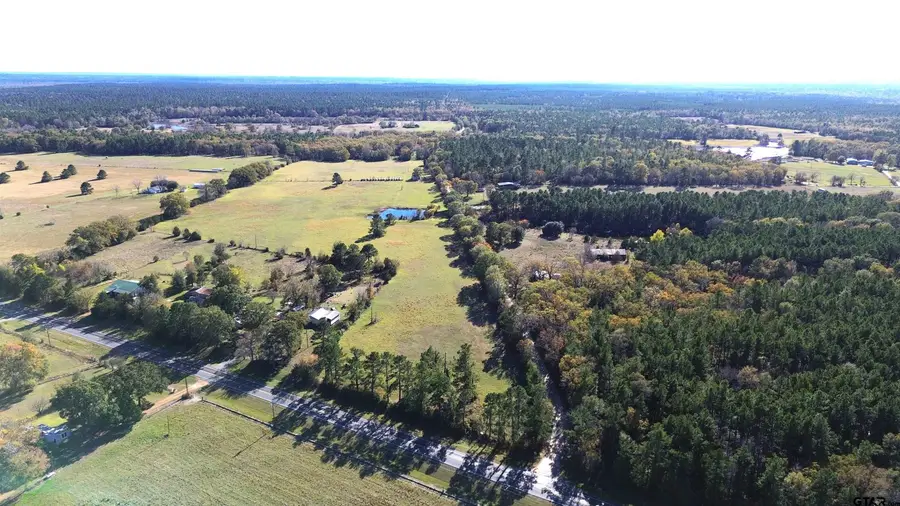 TBD S US Highway 287 / CR 4140, Crockett, TX 75835 - Image #2