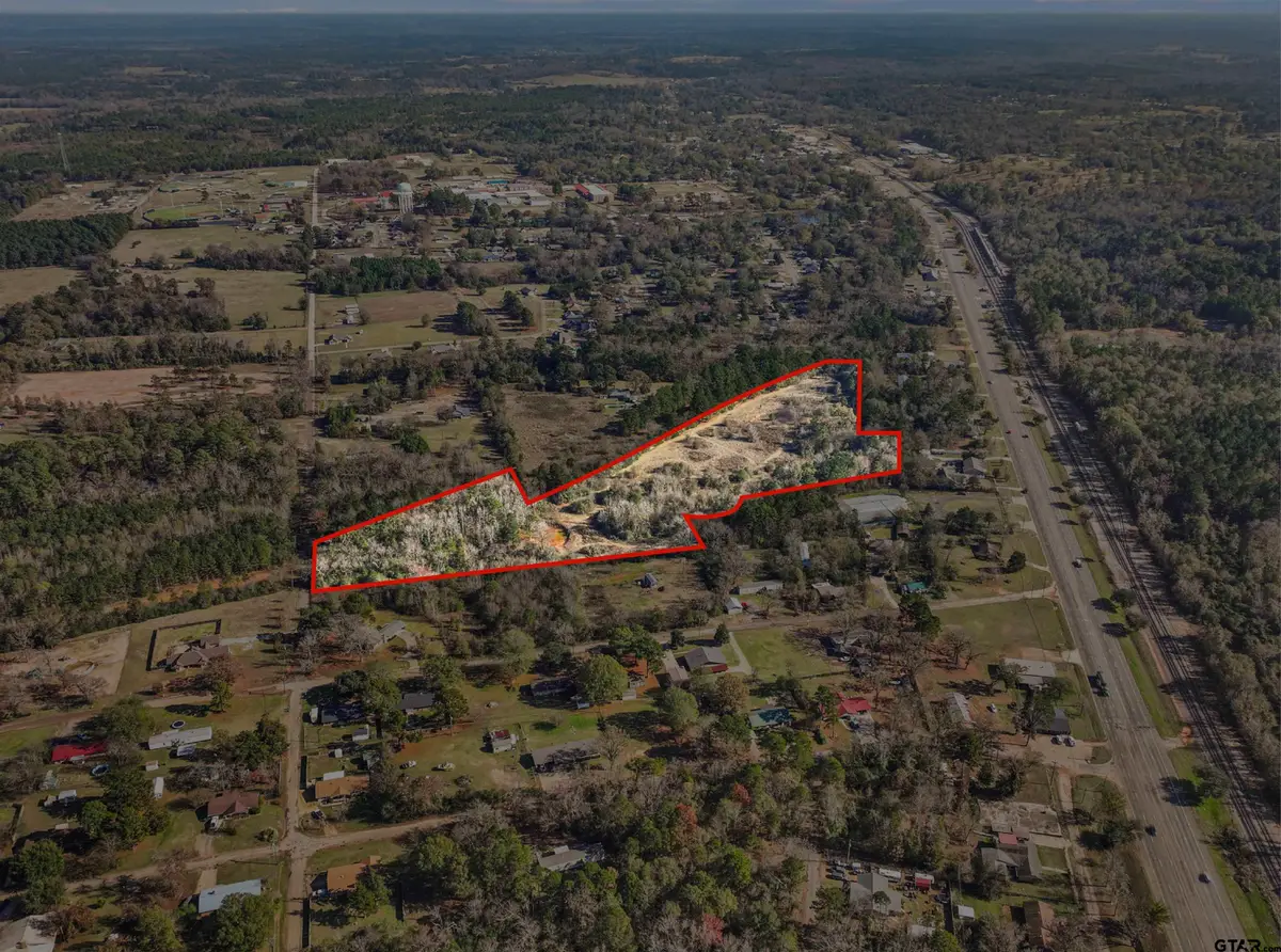 TBD County Road 2865, Hughes Springs, TX 75656 - Image #1