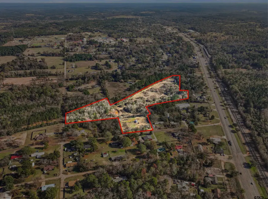 TBD County Road 2865, Hughes Springs, TX 75656 - #2