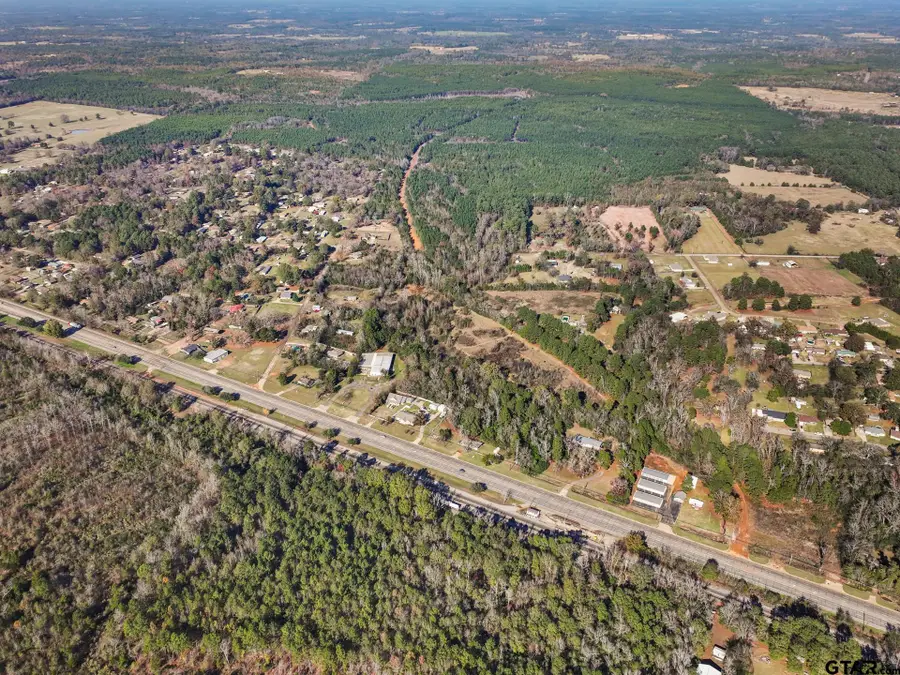 TBD County Road 2865, Hughes Springs, TX 75656 - Image #3