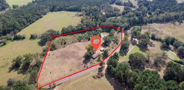 11768 Rose Trail, Pittsburg, TX 75686