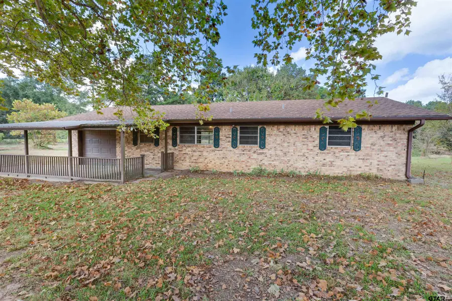 11768 Rose Trail, Pittsburg, TX 75686 - Image #2