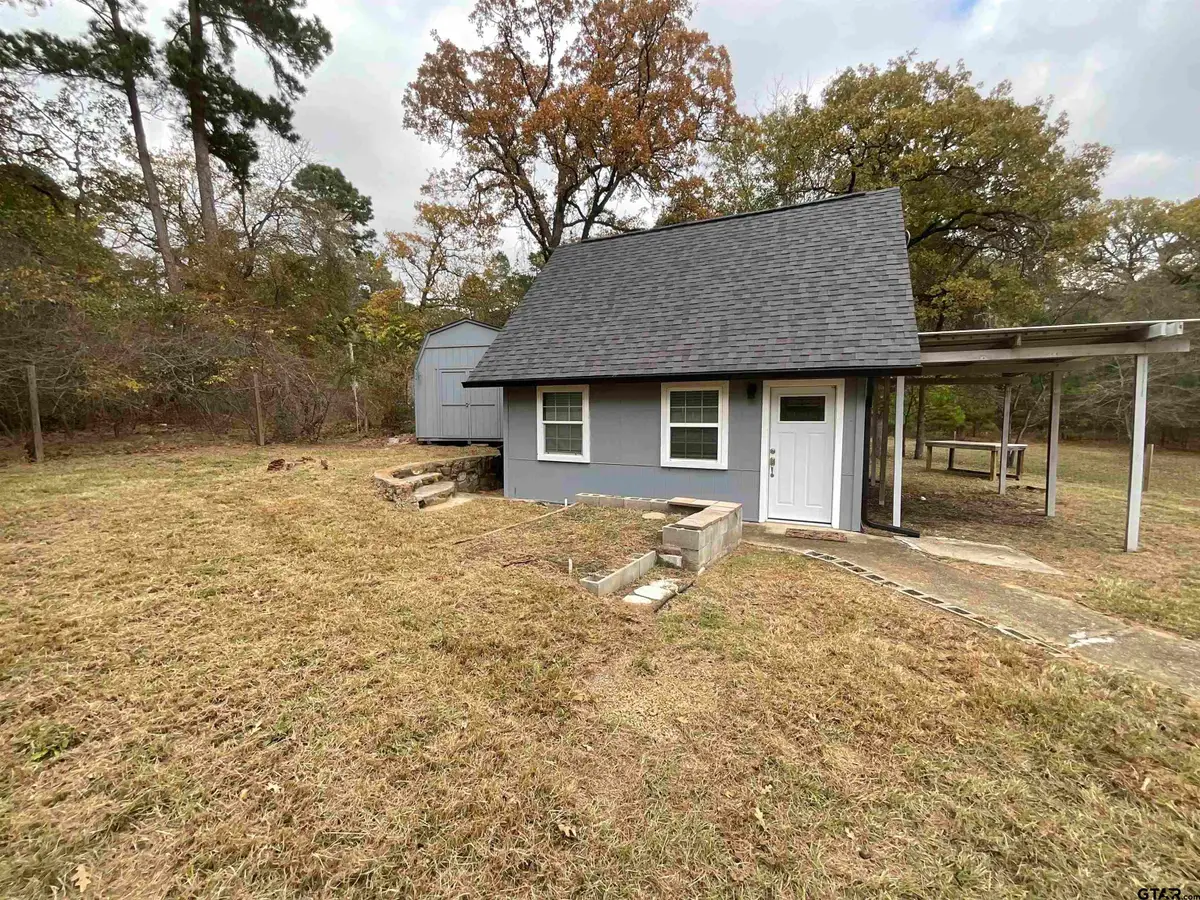 319 Christine Drive, Bullard, TX 75757 - Image #1