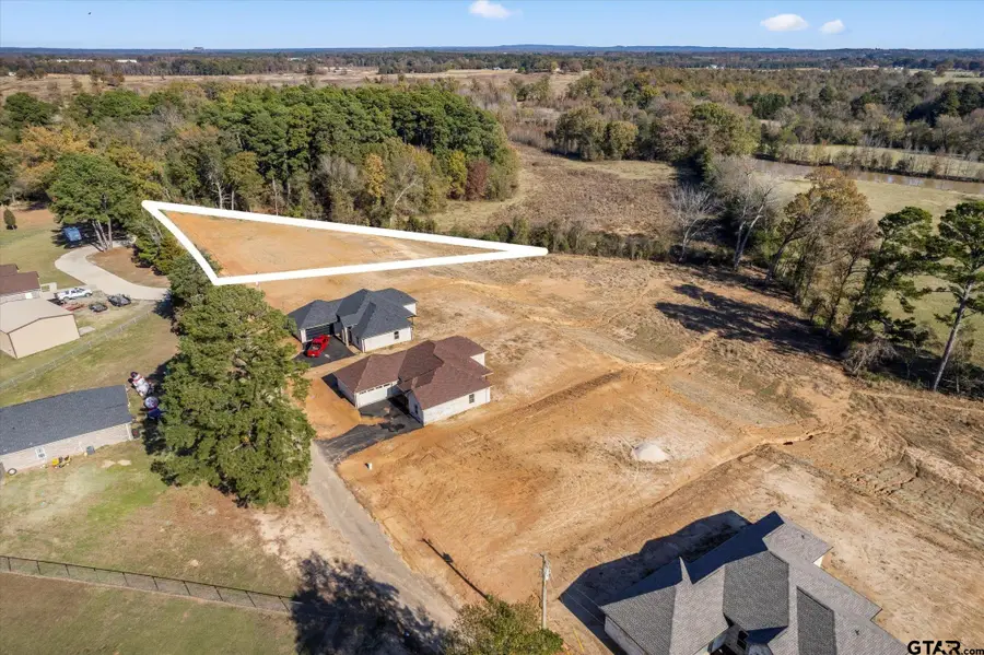 Lot 1 CR 4323, Pittsburg, TX 75686 - Image #2
