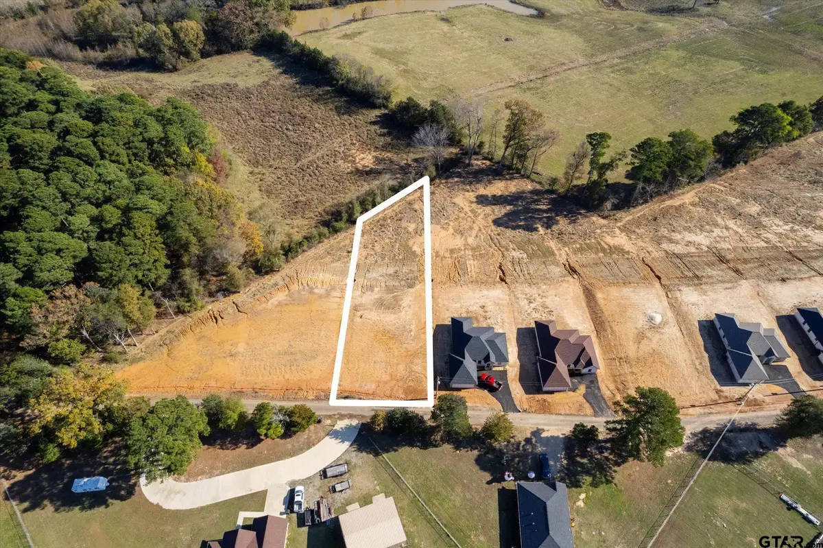 Lot 2 CR 4323, Pittsburg, TX 75686 - Image #1