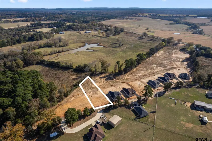 Lot 2 CR 4323, Pittsburg, TX 75686 - Image #3