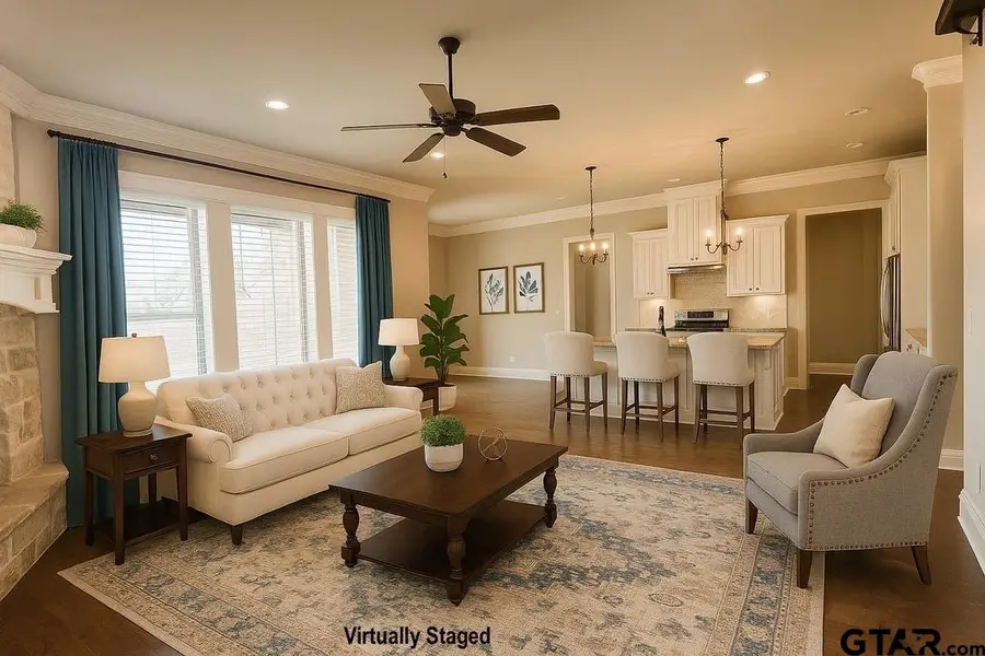 803 Sunny Meadows, Whitehouse, TX 75791 - Image #2