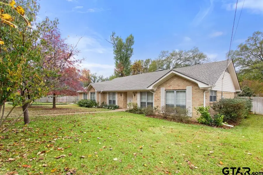 4611 Barclay Drive, Tyler, TX 75703 - Image #2