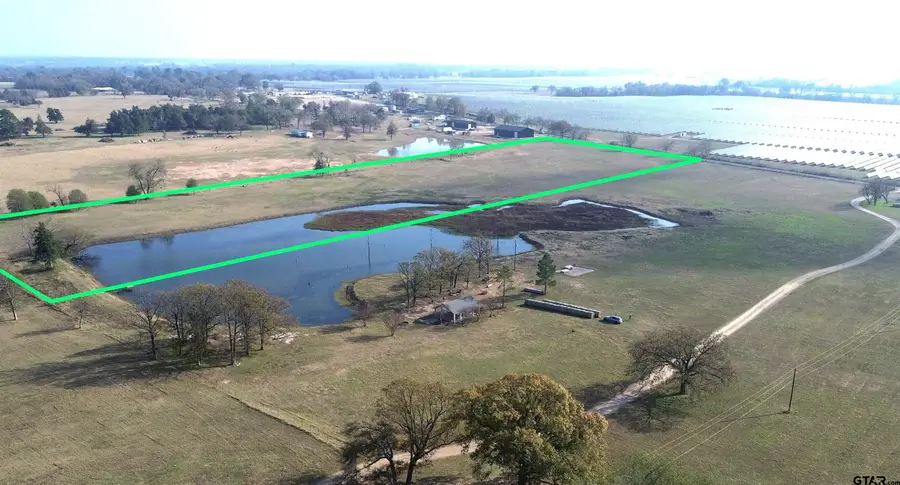 8919 Cr 2310, Pickton Pine Forest, TX 75482 - #2