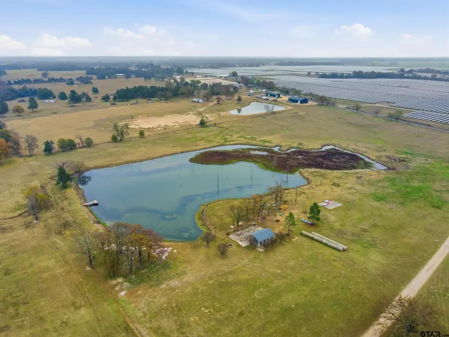 8919 Cr 2310, Pickton Pine Forest, TX 75482 - #3