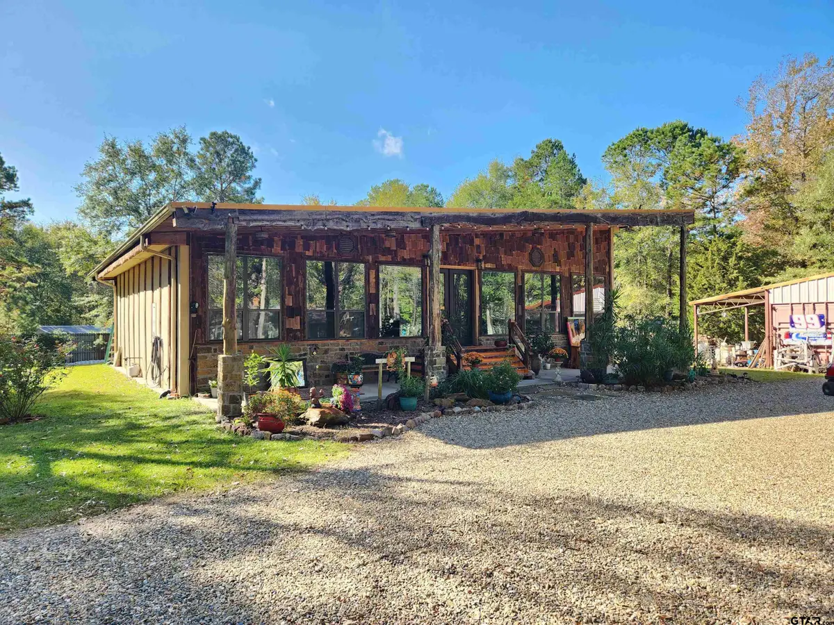 216 CR 3496, Hawkins, TX 75765 - Image #1