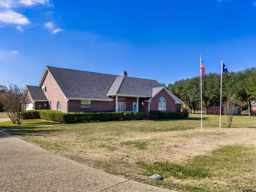 15099 Fargo Dr., Chandler, TX 75758 - Image #3