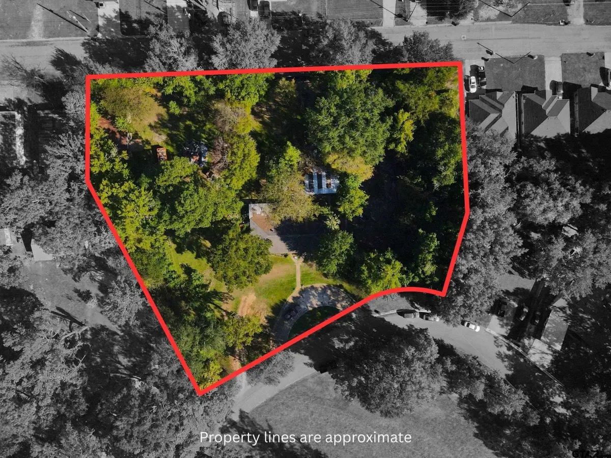 1605 8th, Mount Pleasant, TX 75455 - Image #1