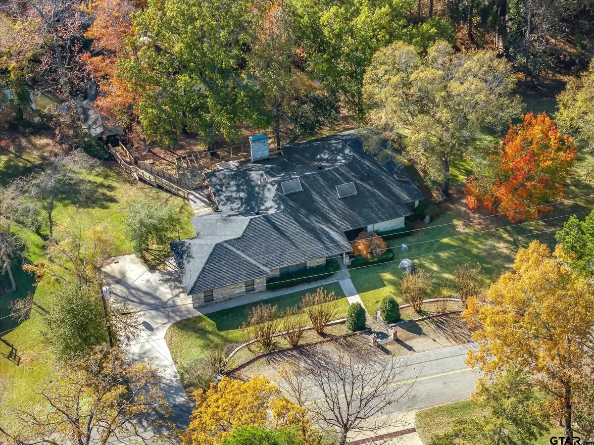 1444 Tanglewood Dr. West, Hideaway, TX 75771 - Image #1