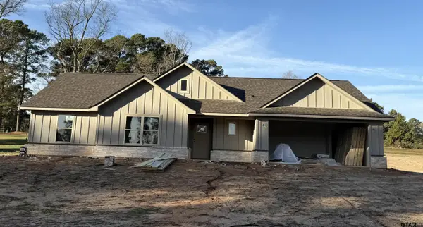 574 CR 2745, Mineola, TX 75773