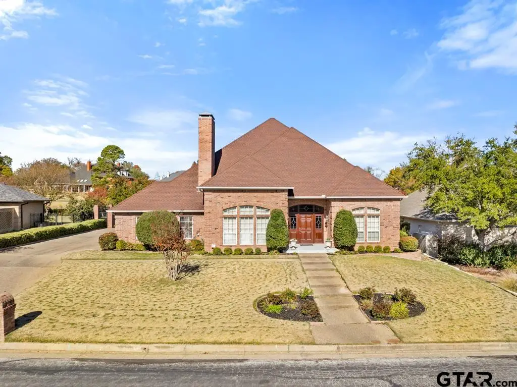 1411 Brandywine, Tyler, TX 75703 - Image #1