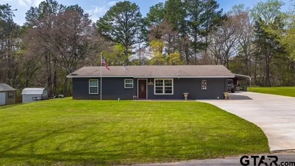 11300 County Road 2326, Tyler, TX 75707