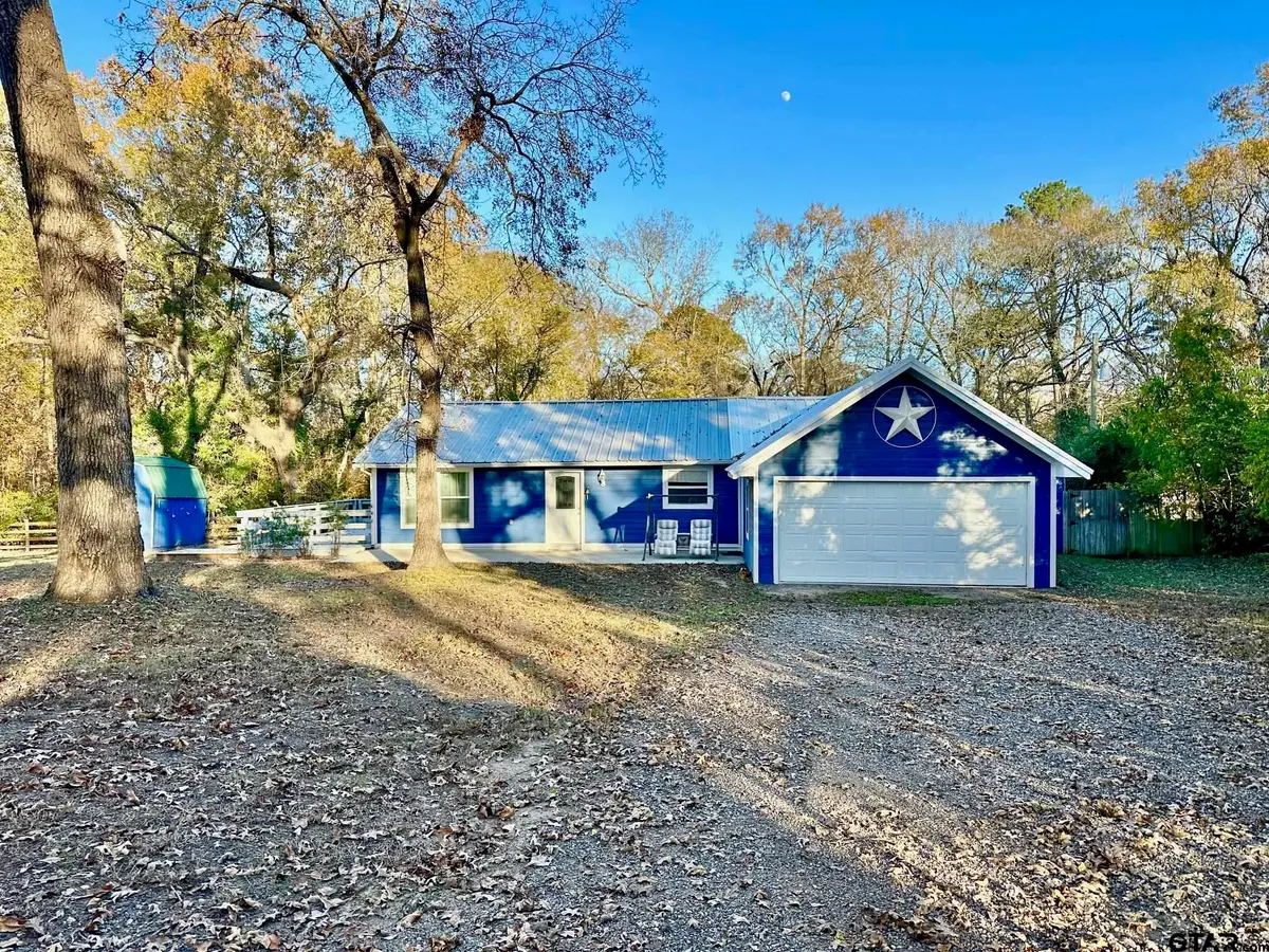 20489 W Grove Club Lake Rd., Whitehouse, TX 75791 - Image #1