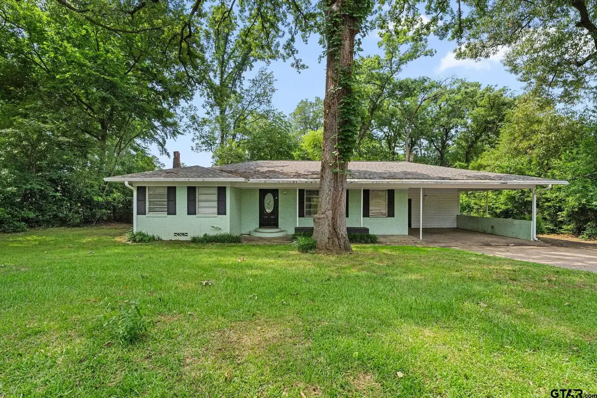 2811 Rollingwood Drive, Tyler, TX 75701 - Image #1