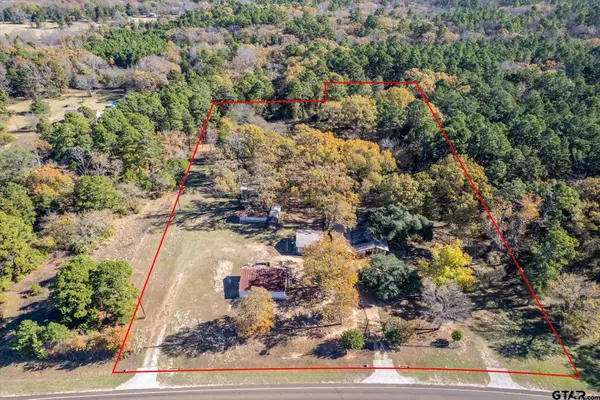 8241 N FM 314, Ben Wheeler, TX 75754