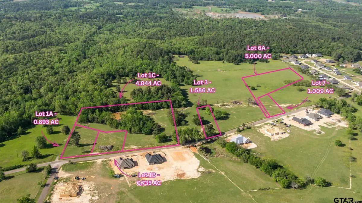 15555 County Road 436, Lindale, TX 75771 - Image #1