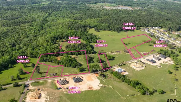 15595 County Road 436, Lindale, TX 75771