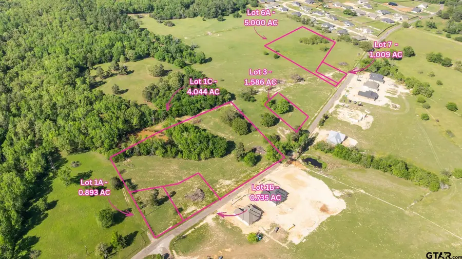 15667 County Road 436, Lindale, TX 75771 - Image #2