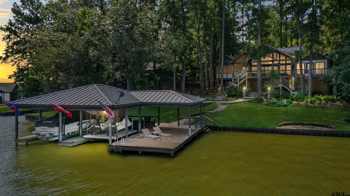 73 Panther Creek Circle, Mount Vernon, TX 75457 - Image #1