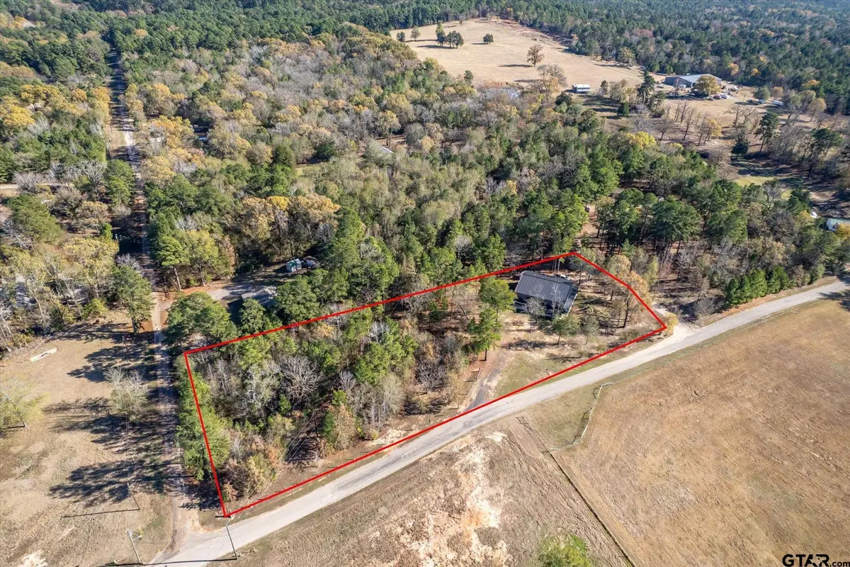 11184 County Road 3420, Brownsboro, TX 75756 - Image #1