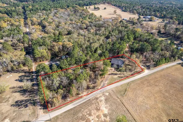 11184 County Road 3420, Brownsboro, TX 75756