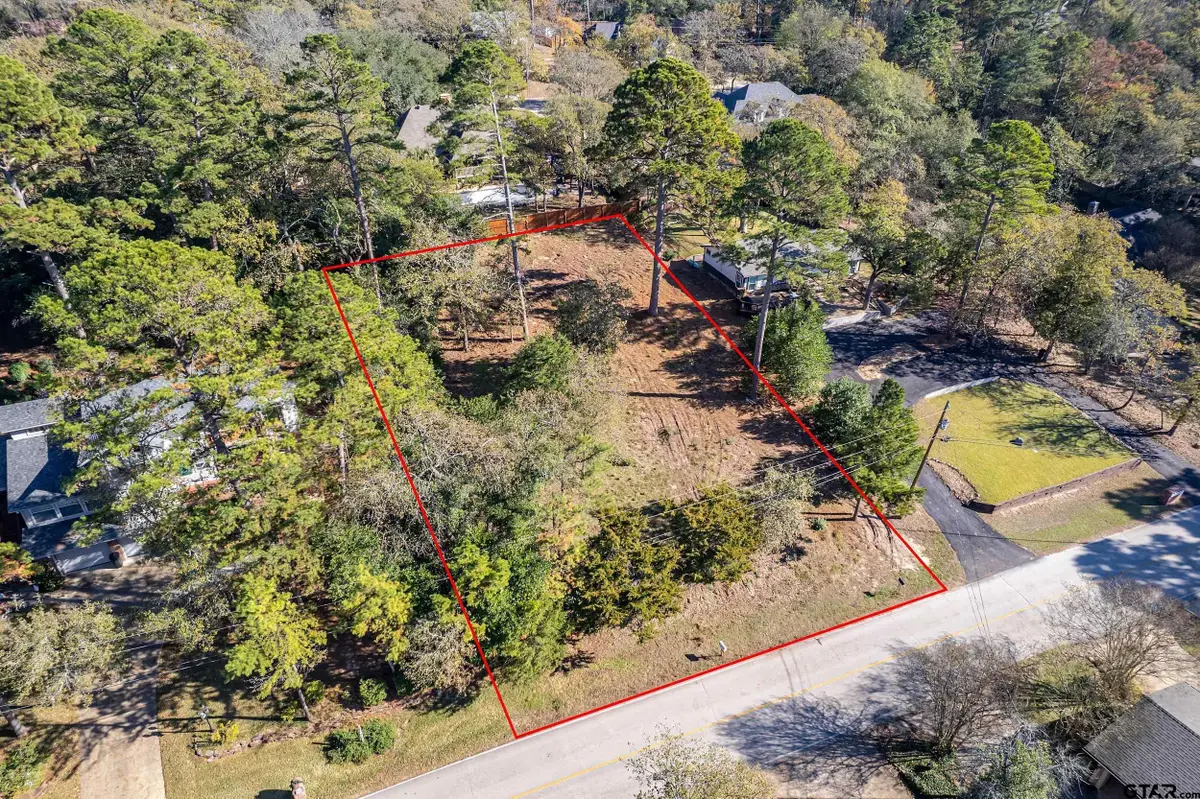 425 Hideaway Central Ln, Hideaway, TX 75771 - Image #1