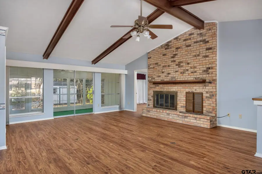 126 Hideaway Lane East, Hideaway, TX 75771 - Image #3