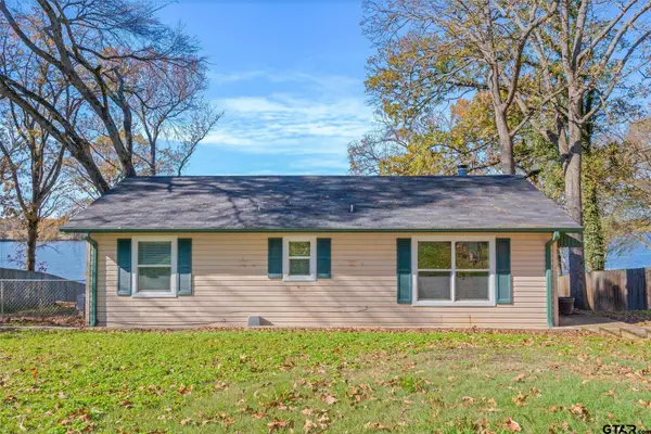 380 S County Road 4837, Winnsboro, TX 75494