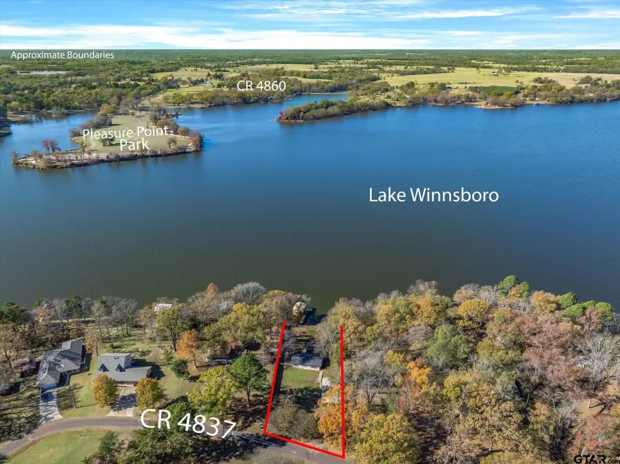 380 S County Road 4837, Winnsboro, TX 75494 - Image #2