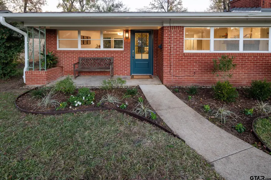 3518 Bain Pl, Tyler, TX 75701 - Image #3