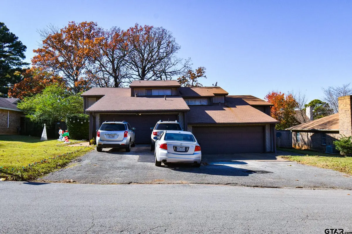 4217 Aberdeen, Tyler, TX 75703 - Image #1