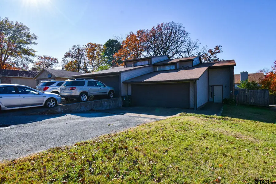 4217 Aberdeen, Tyler, TX 75703 - Image #3