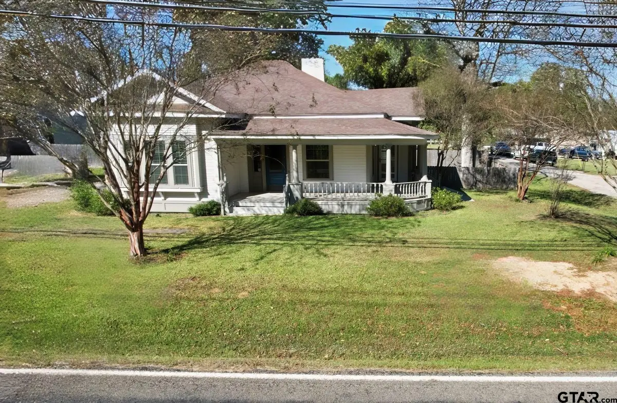 269 E Holley St, Alba, TX 75410 - Image #1