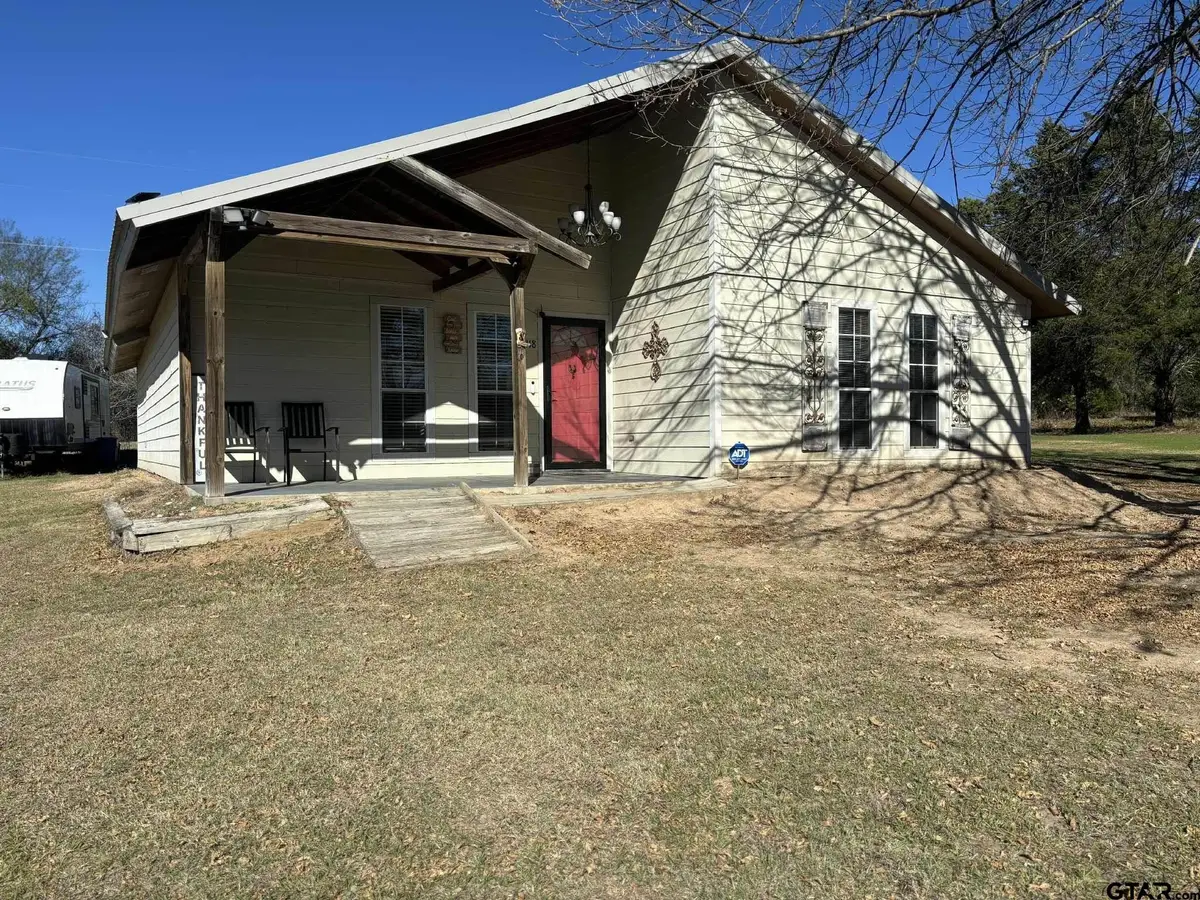 118 County Road 2124, Quitman, TX 75783 - Image #1