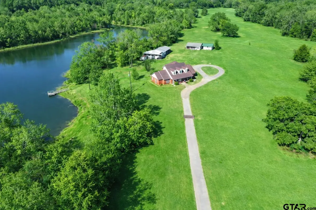 373 CR 2724, Mineola, TX 75773 - #1