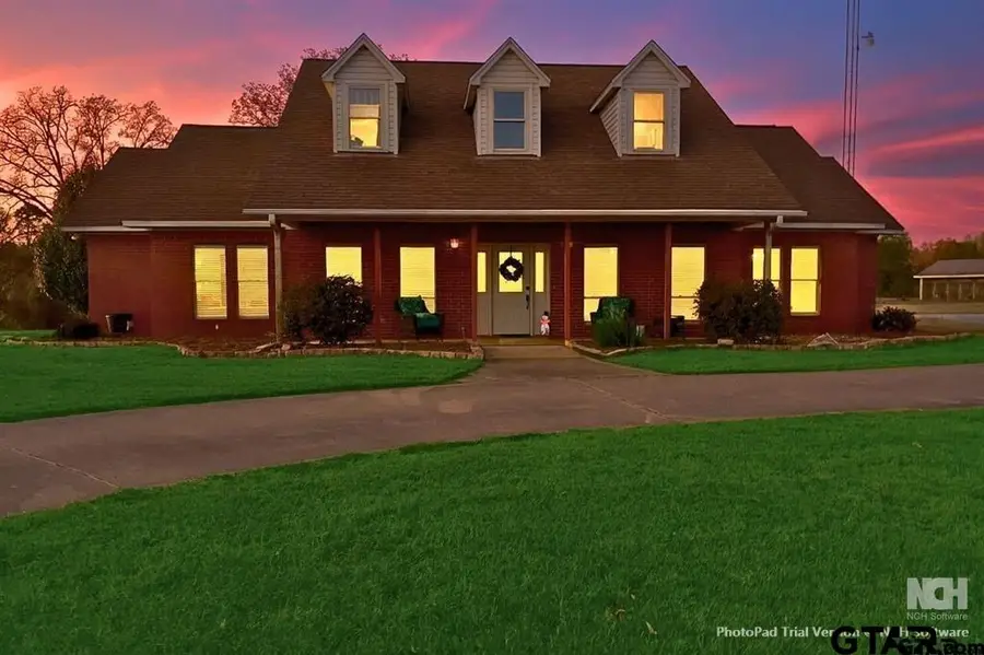 373 CR 2724, Mineola, TX 75773 - #3