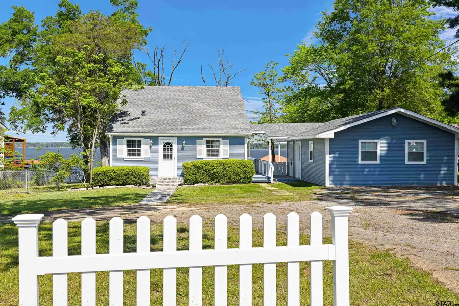 20505 Flat Creek Drive, Chandler, TX 75758 - Image #2