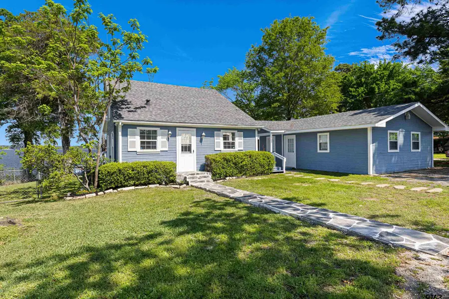 20505 Flat Creek Drive, Chandler, TX 75758 - Image #3