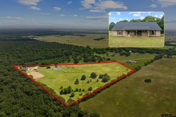 600 NE CR 2150 TR 1, Mt Vernon, TX 75457