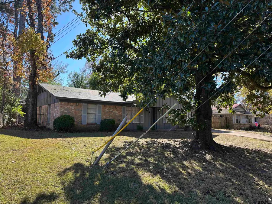 2917 Fleetwood Dr, Tyler, TX 75701 - Image #3