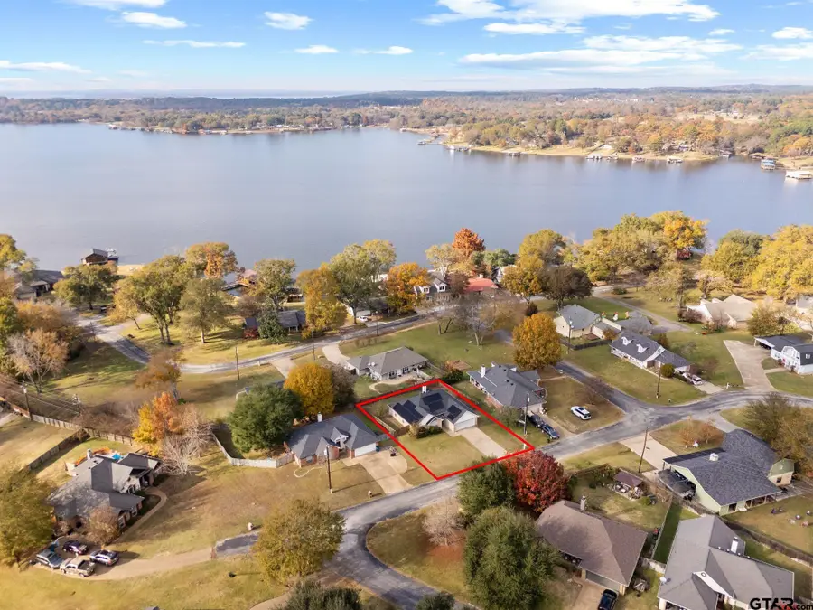 15733 Bay View Cir, Bullard, TX 75757 - Image #2