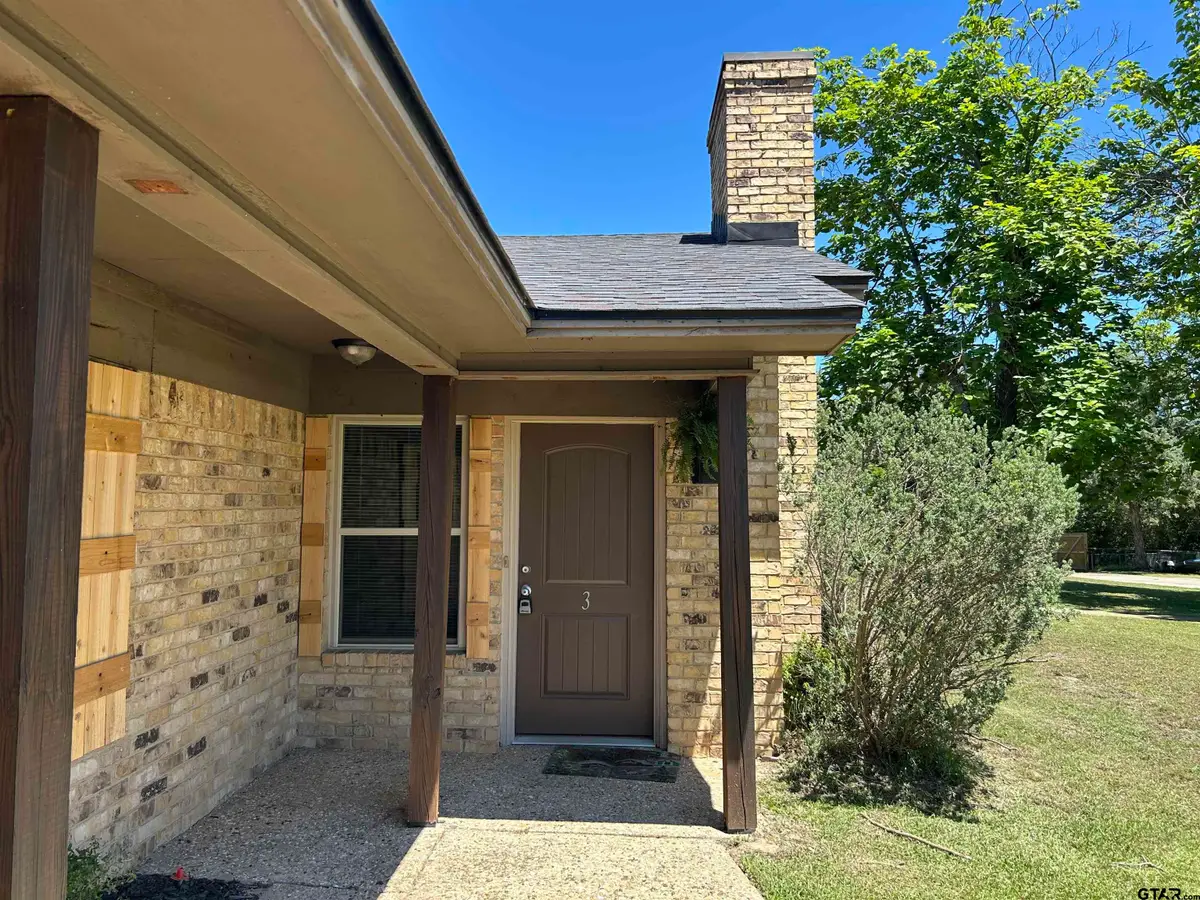 602 E South St Unit 3, Lindale, TX 75771 - #1