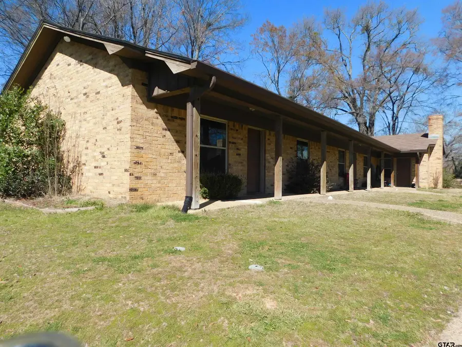 602 E South St Unit 3, Lindale, TX 75771 - #3